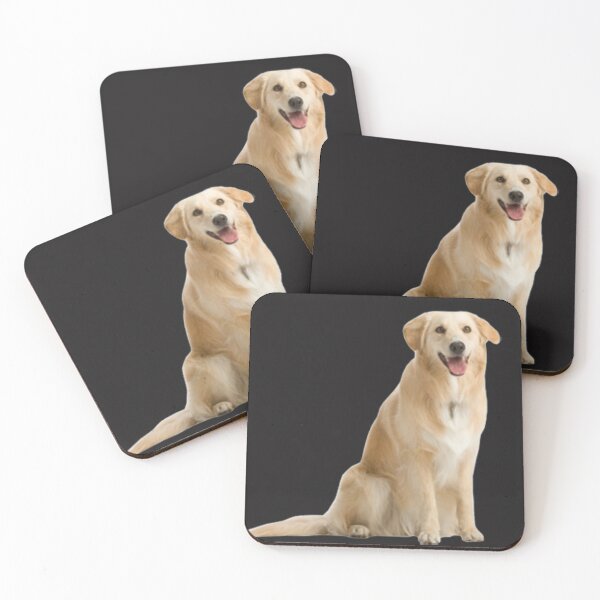 Item preview, Labrador designed and sold by Bennie Singh.