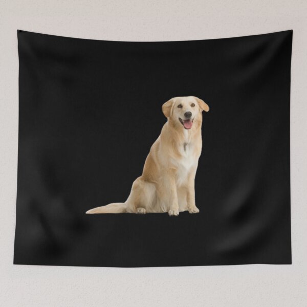 Item preview, Labrador designed and sold by Bennie Singh.