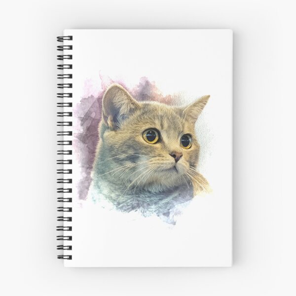 Item preview, Purebred cat designed and sold by Pearcatprod.