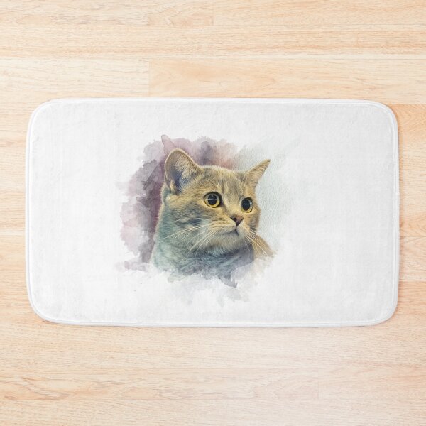 Item preview, Purebred cat designed and sold by Pearcatprod.
