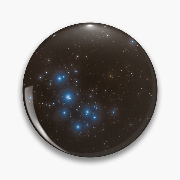Item preview, M45 Pleiades designed and sold by iCimages.net.