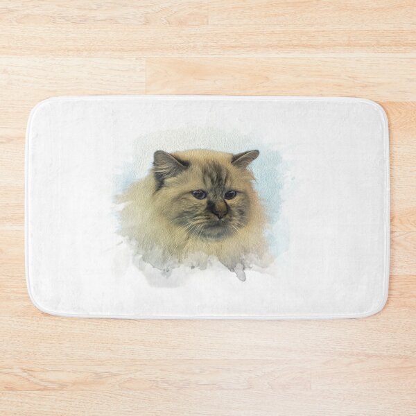 Item preview, Purebred cat designed and sold by Pearcatprod.
