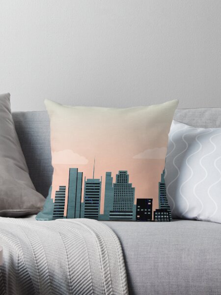 Item preview, New York Travel Poster designed and sold by katinkareinke.