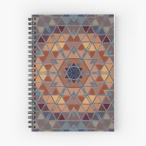 Item preview, Star Of David Pattern designed and sold by ninjainatux.