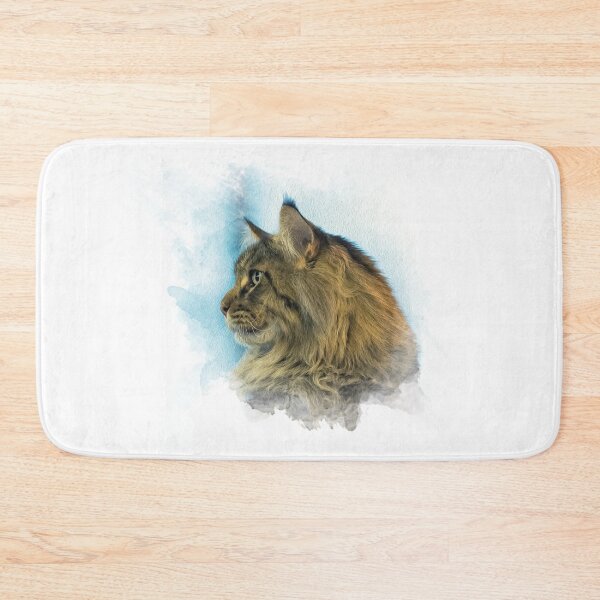 Item preview, Purebred cat designed and sold by Pearcatprod.