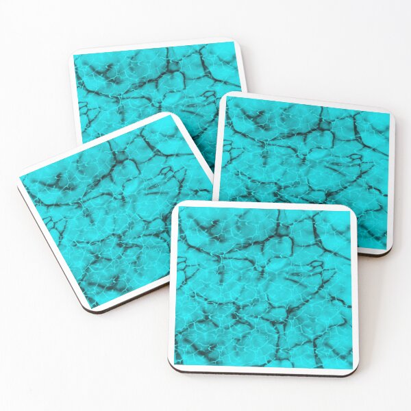 Item preview, Turquoise water designed and sold by Zwuck.