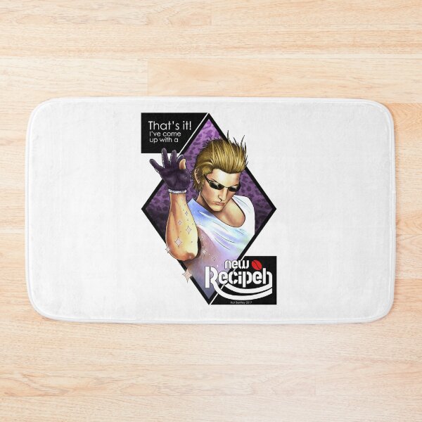 Item preview, Ignis, New Recipeh! designed and sold by katbentley.