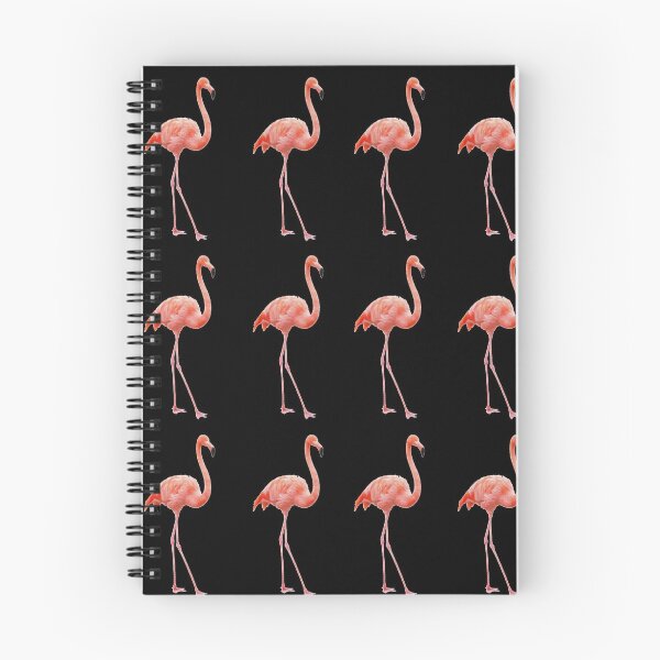 Item preview, Trendy Flamingo's designed and sold by PopArtdom.
