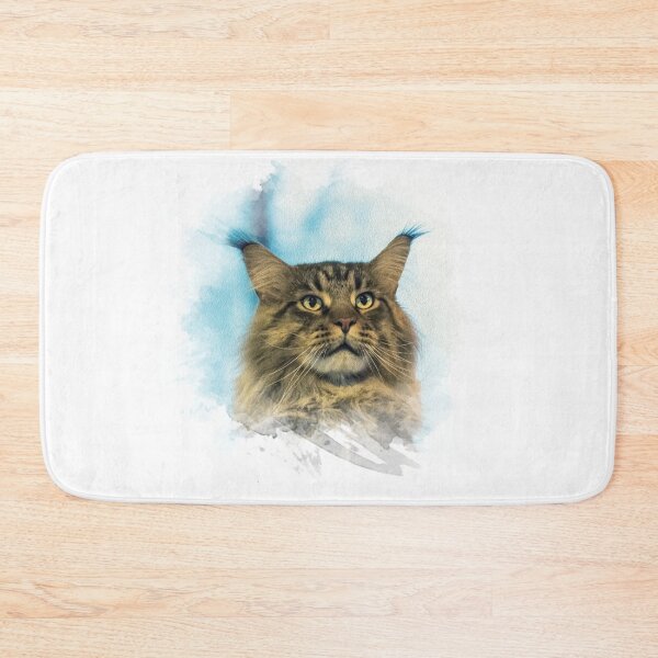 Item preview, Purebred cat designed and sold by Pearcatprod.