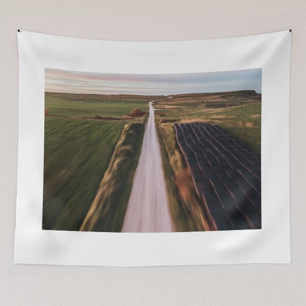 Item preview, Road in motion designed and sold by MarioGuti.