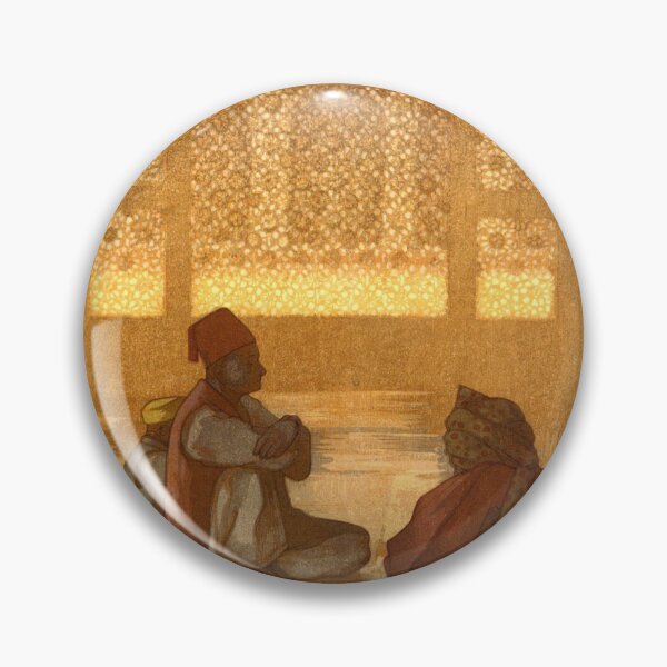 Item preview, Fatehpur Sikri by Yoshida Hiroshi designed and sold by ArtExpression.