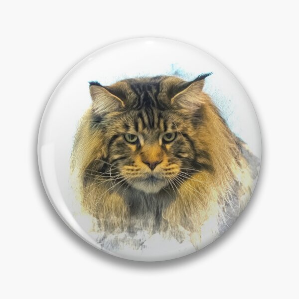 Item preview, Purebred cat designed and sold by Pearcatprod.