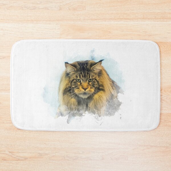 Item preview, Purebred cat designed and sold by Pearcatprod.