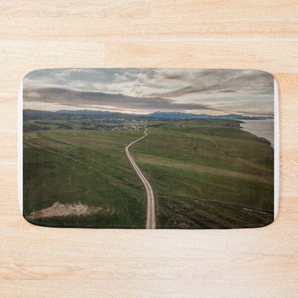 Item preview, Road from above designed and sold by MarioGuti.