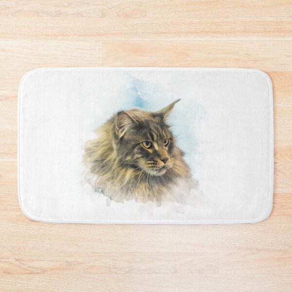Item preview, Purebred cat designed and sold by Pearcatprod.