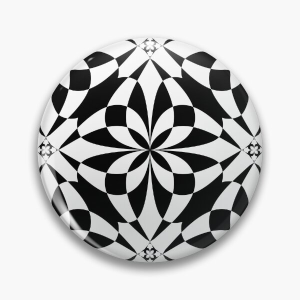 Pin Button