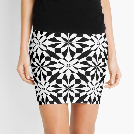 Mini Skirt