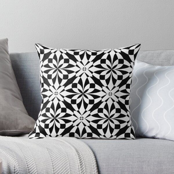 Throw Pillow