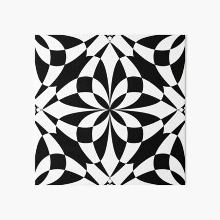 Art Board Print