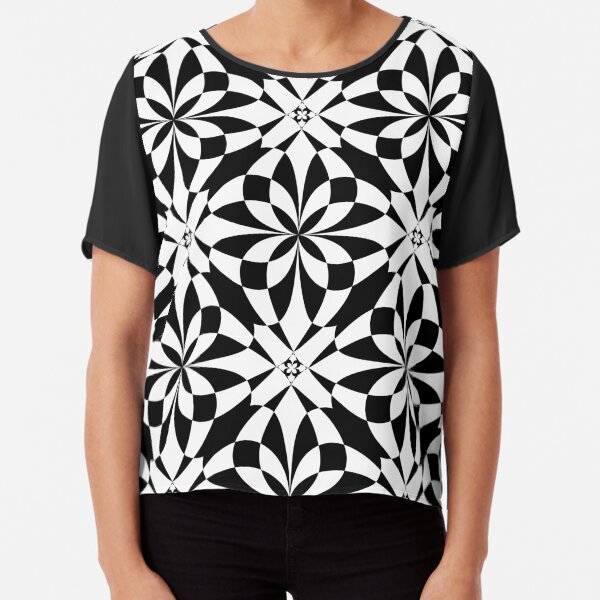 Chiffon Top