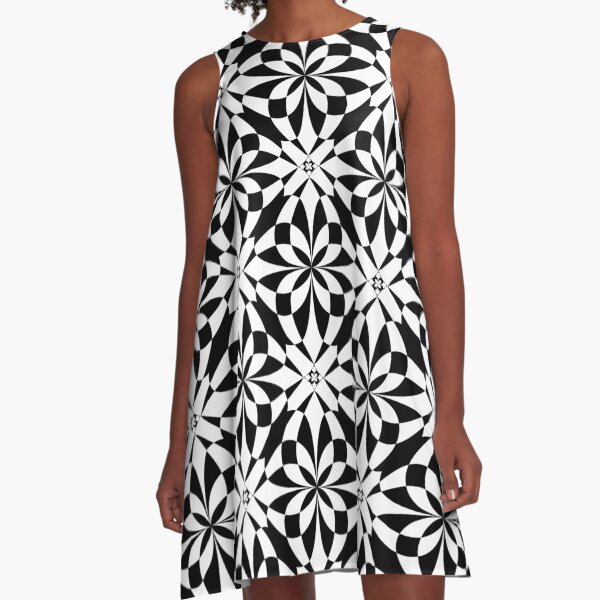 A-Line Dress