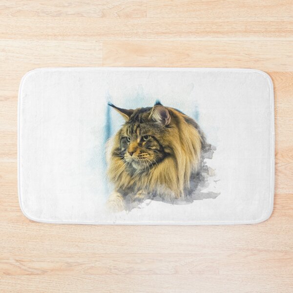 Item preview, Purebred cat designed and sold by Pearcatprod.