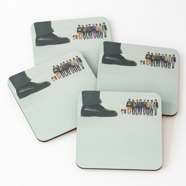 Item preview, Stray Kids - Gone Days designed and sold by BearQuack.