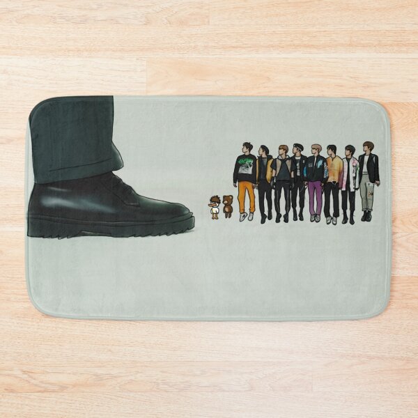 Item preview, Stray Kids - Gone Days designed and sold by BearQuack.