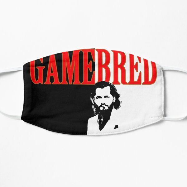Jorge Masvidal: Scarface 2.0 Flat Mask