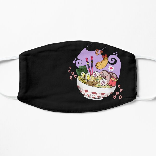 Cute Food Face Masks Redbubble - 11 best roblox images udon noodles sushi chocolate shake