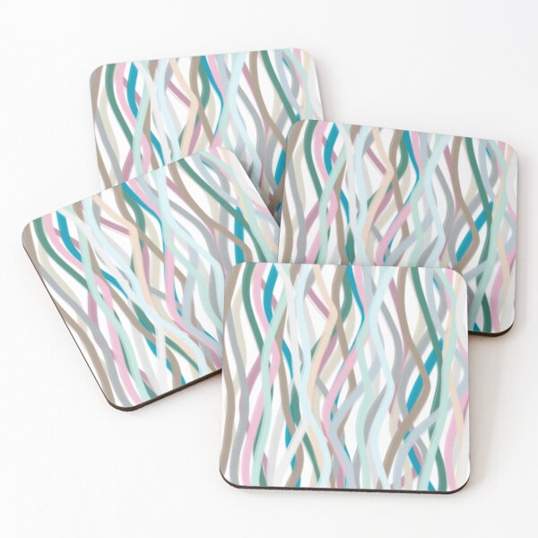Item preview, Abstract 307 designed and sold by LoraSi.