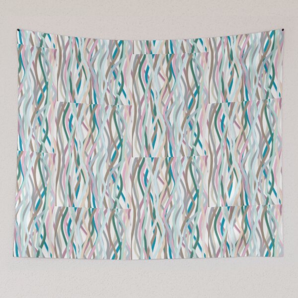 Item preview, Abstract 307 designed and sold by LoraSi.