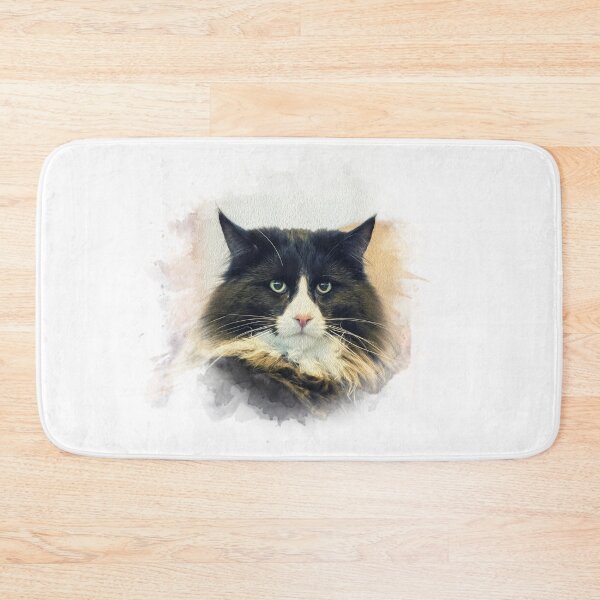 Item preview, Purebred cat designed and sold by Pearcatprod.