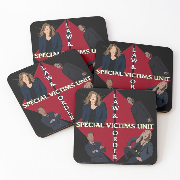 Item preview, Detectives designed and sold by Celesten.