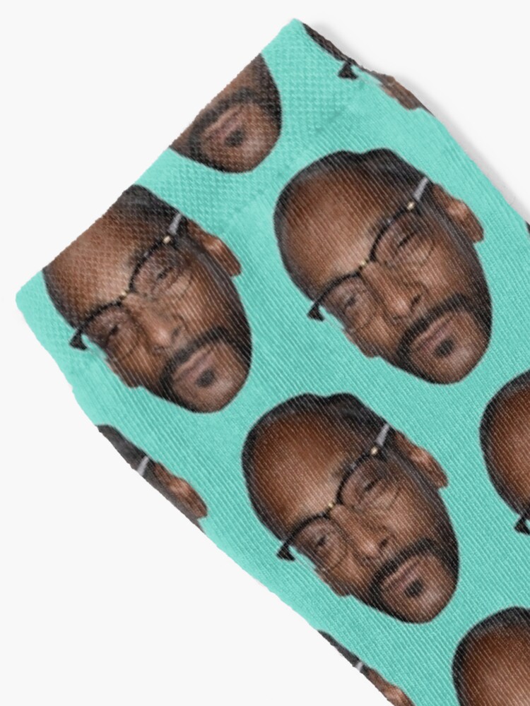 Alternate view of Snoop Dogg Socks