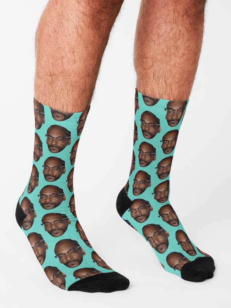 Alternate view of Snoop Dogg Socks