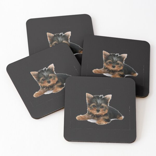 Item preview, Black and brown dog designed and sold by Bennie Singh.
