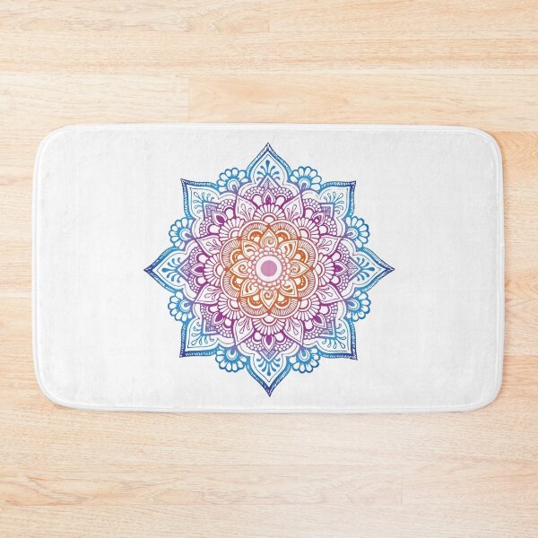 Item preview, Mandala designed and sold by Whitewolf86.