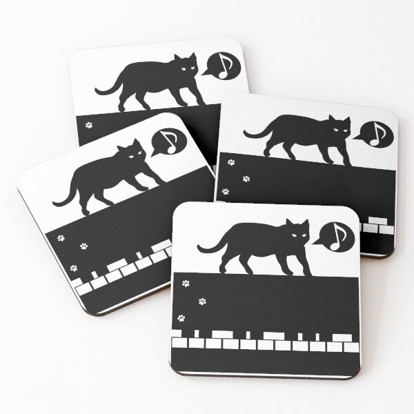 Item preview, Kitten_Piano designed and sold by auraclover.