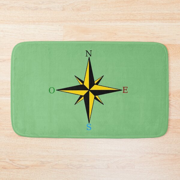 Item preview, Copy of compass rose, four cardinal points designed and sold by loiret1958.