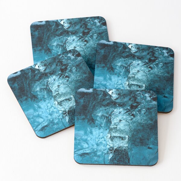 Item preview, ICE II designed and sold by BEATRIZ ABAITUA.
