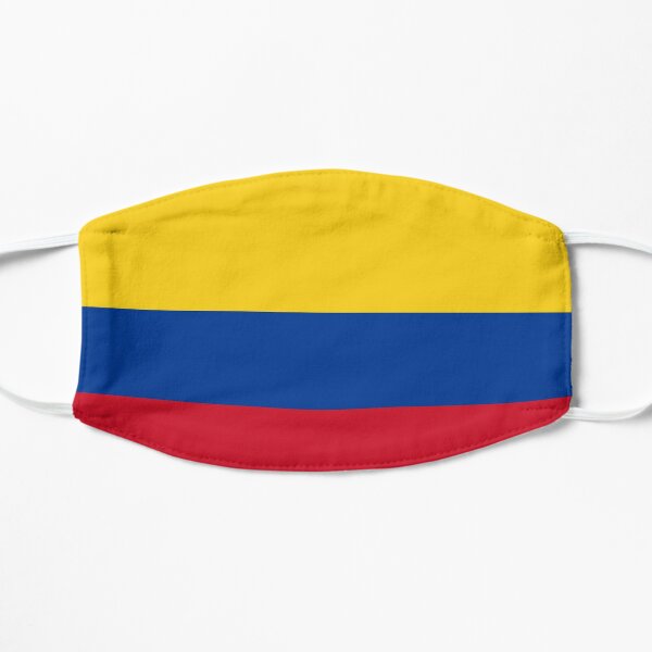 Regalos Y Productos Bandera De Colombia Redbubble