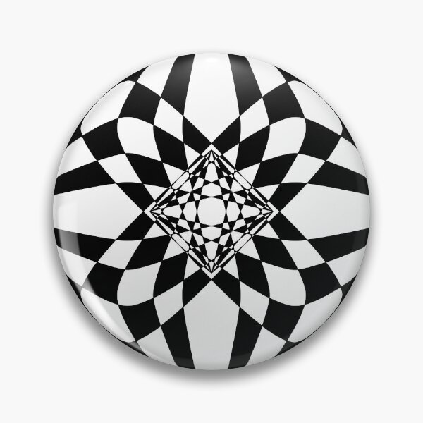 Pin Button