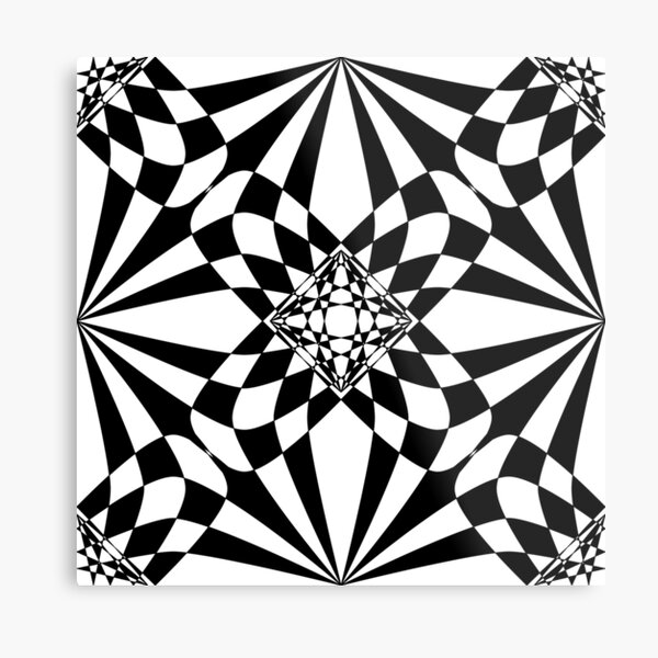 Metal Print