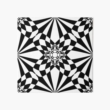 Art Board Print