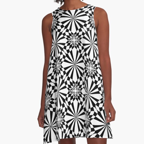 A-Line Dress