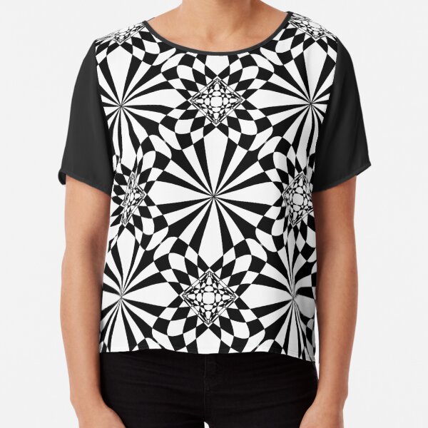 Chiffon Top