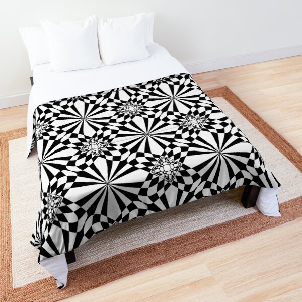 Comforter