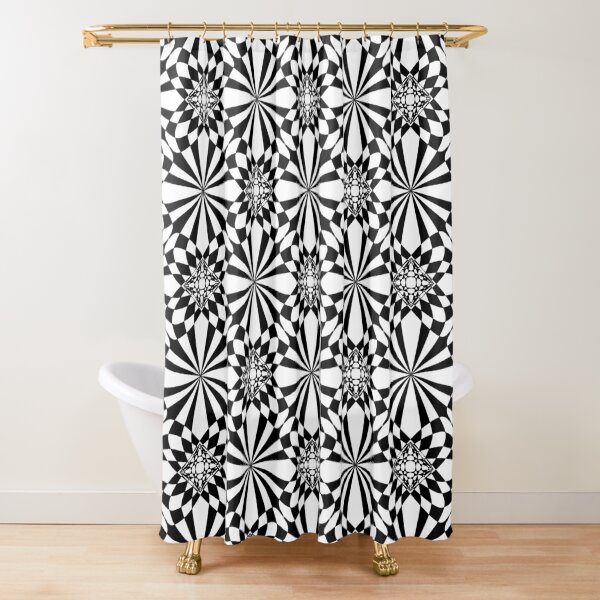 Shower Curtain