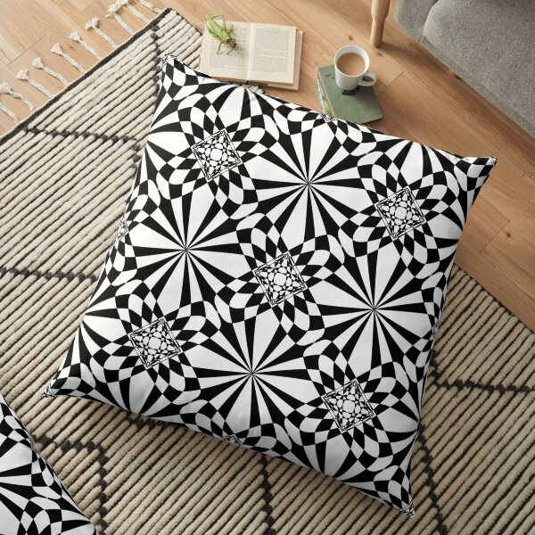 Floor Pillow